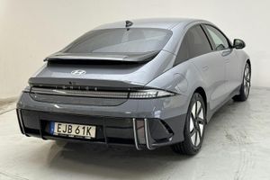 Hyundai IONIQ 6 bild 3