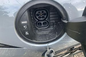 Hyundai IONIQ 6 bild 14