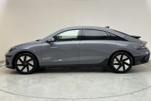 Hyundai IONIQ 6 bild 2