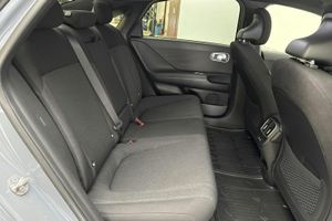 Hyundai IONIQ 6 bild 8