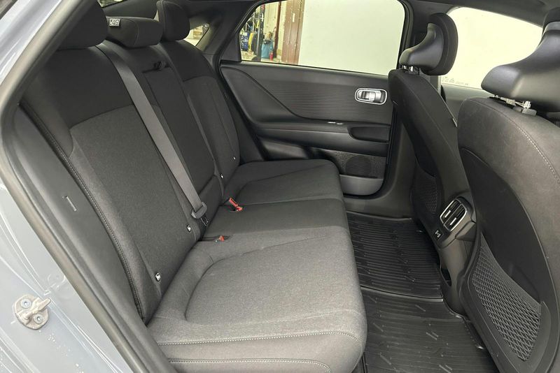 Hyundai IONIQ 6 bild 8