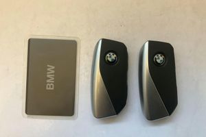 BMW iX bild 19
