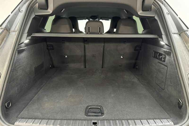 BMW iX bild 9