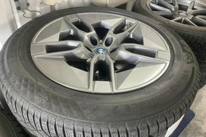 BMW iX bild 16