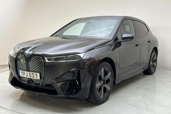 BMW iX xDrive40, I20 (310hk) - 2024