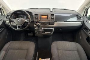 Volkswagen Multivan bild 6