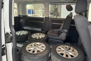 Volkswagen Multivan bild 8