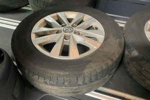 Volkswagen Multivan bild 11