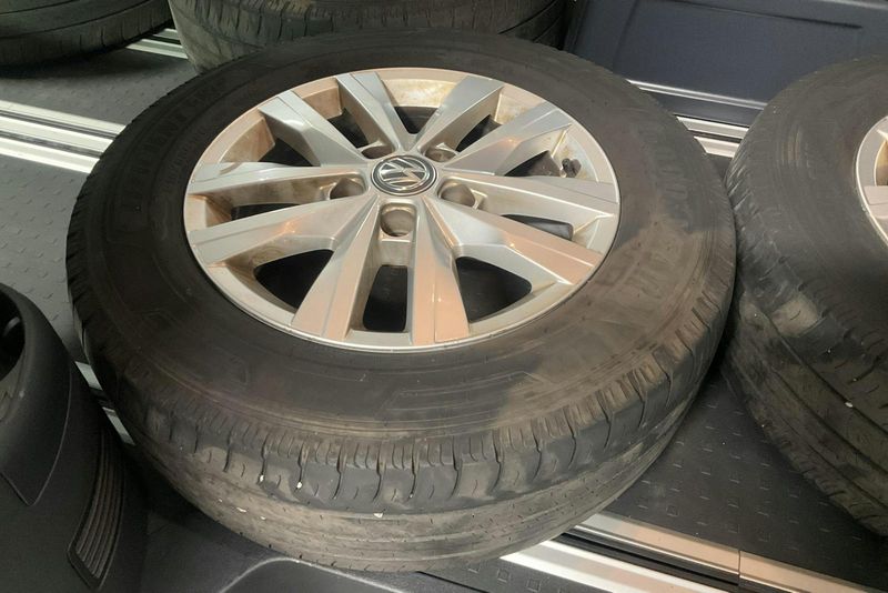 Volkswagen Multivan bild 11
