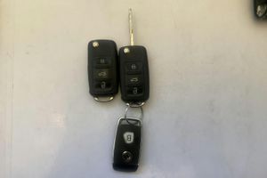 Volkswagen Multivan bild 12