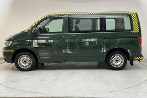 Volkswagen Multivan bild 2