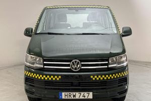 Volkswagen Multivan bild 4