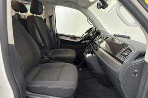 Volkswagen Multivan bild 7