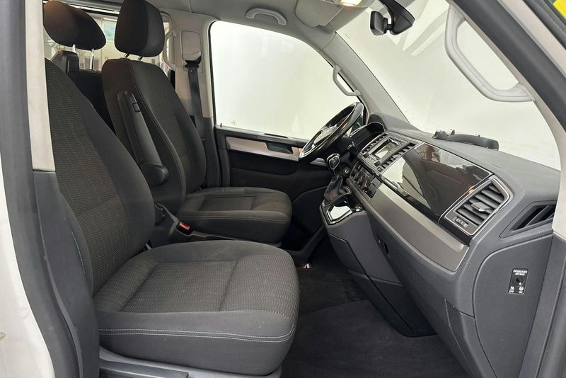 Volkswagen Multivan bild 7