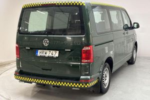 Volkswagen Multivan bild 3