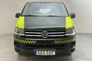 Volkswagen Transporter bild 5
