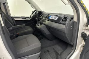Volkswagen Transporter bild 8