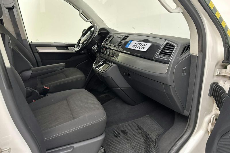 Volkswagen Transporter bild 8