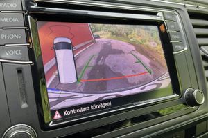 Volkswagen Transporter bild 12