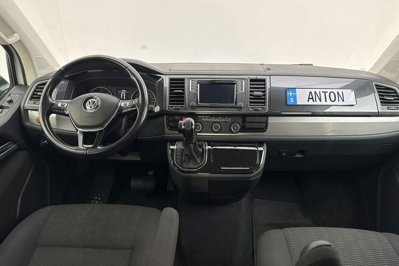 Volkswagen Transporter bild 7