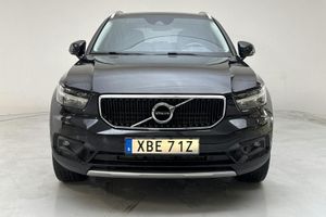 Volvo XC40 bild 4