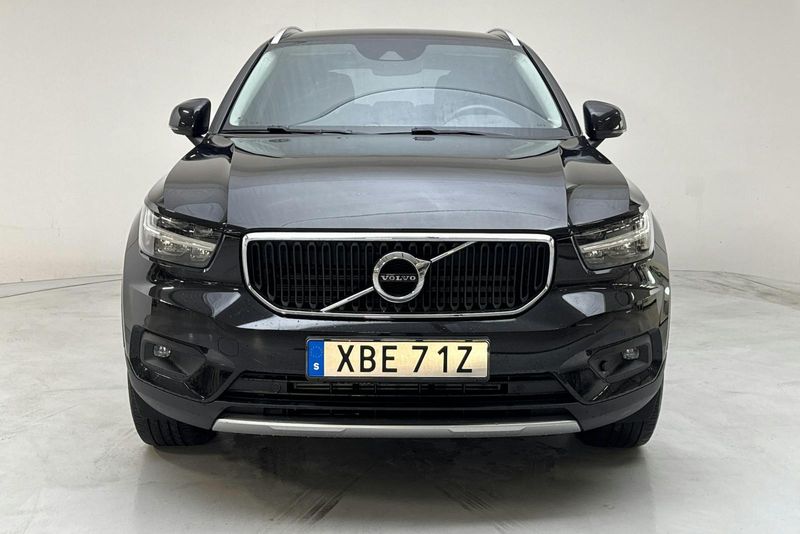 Volvo XC40 bild 4