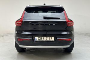 Volvo XC40 bild 5