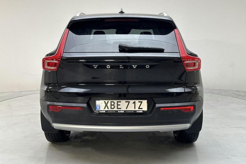 Volvo XC40 bild 5