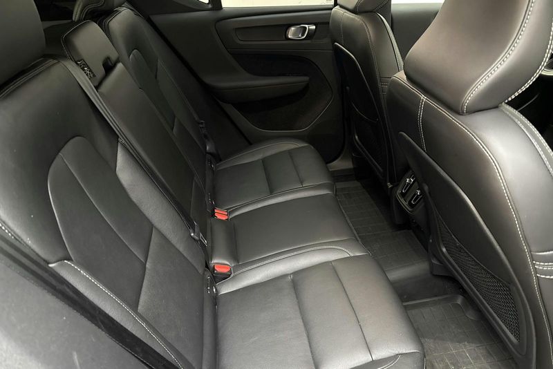 Volvo XC40 bild 8
