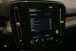 Volvo XC40 bild 13