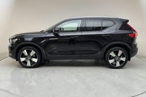 Volvo XC40 bild 2