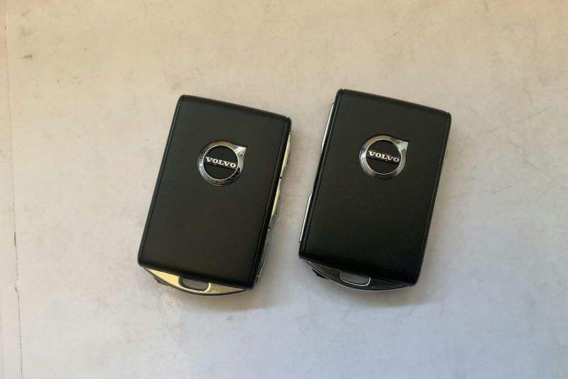Volvo XC40 bild 15