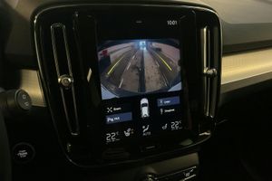 Volvo XC40 bild 12