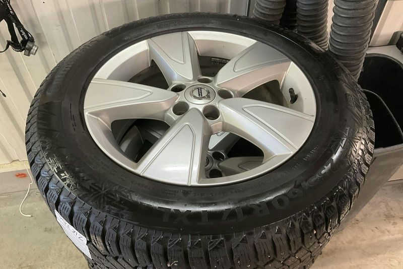 Volvo XC40 bild 14
