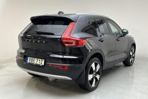 Volvo XC40 bild 3