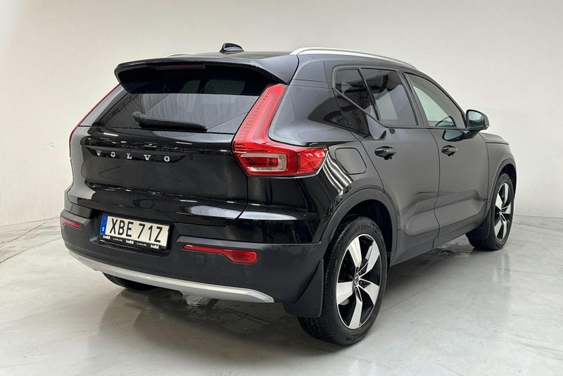 Volvo XC40 bild 3