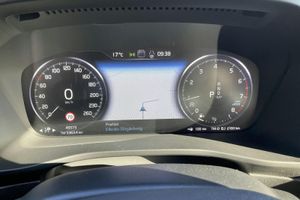 Volvo XC40 bild 10