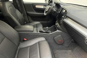 Volvo XC40 bild 7