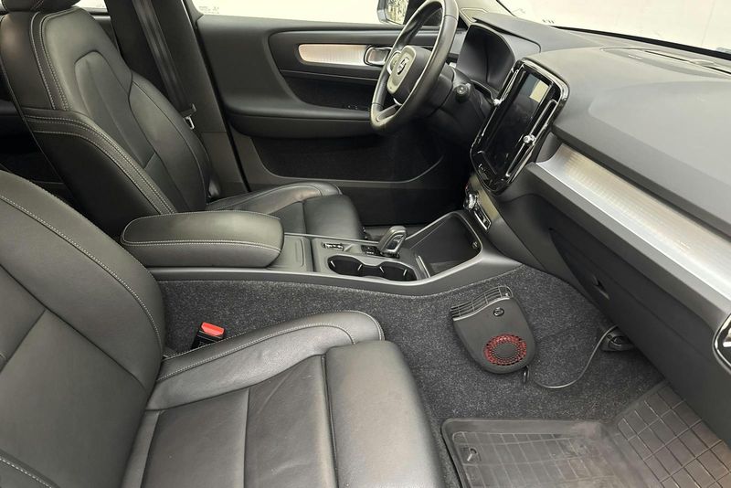 Volvo XC40 bild 7