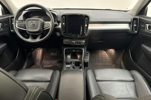 Volvo XC40 bild 6