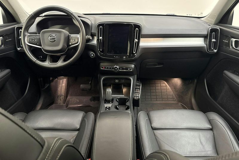 Volvo XC40 bild 6
