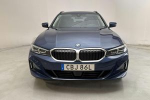 BMW 330 bild 4