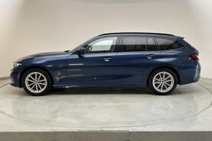 BMW 330 bild 2
