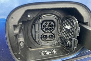 Mercedes EQA250+ bild 14