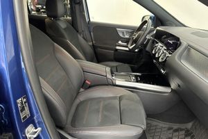 Mercedes EQA250+ bild 7