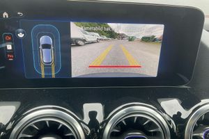 Mercedes EQA250+ bild 12