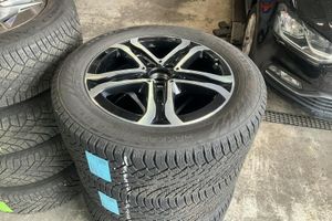 Mercedes EQA250+ bild 15