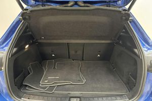 Mercedes EQA250+ bild 9