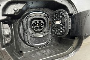 Mercedes CLA250 bild 13