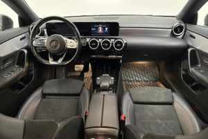 Mercedes CLA250 bild 6